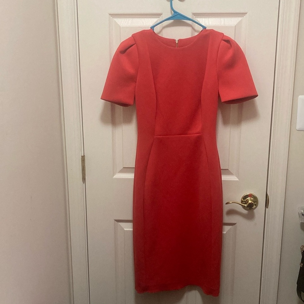 Calvin Klein Business/Interview Dress